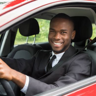 Professional Drivers outsourcing in Lagos