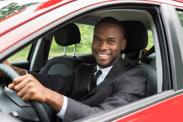 Professional Drivers outsourcing in Lagos