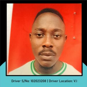 hire a driver in Lagos