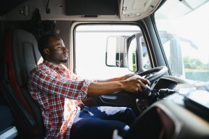 HIRE A VAN IN NIGERIA